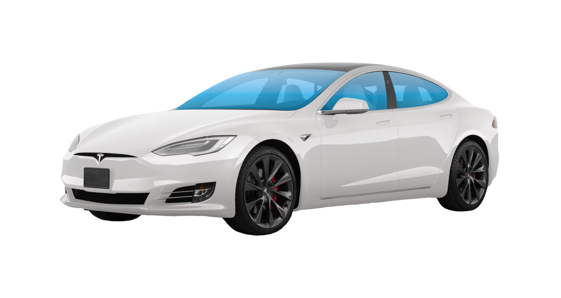 Full Vehicle