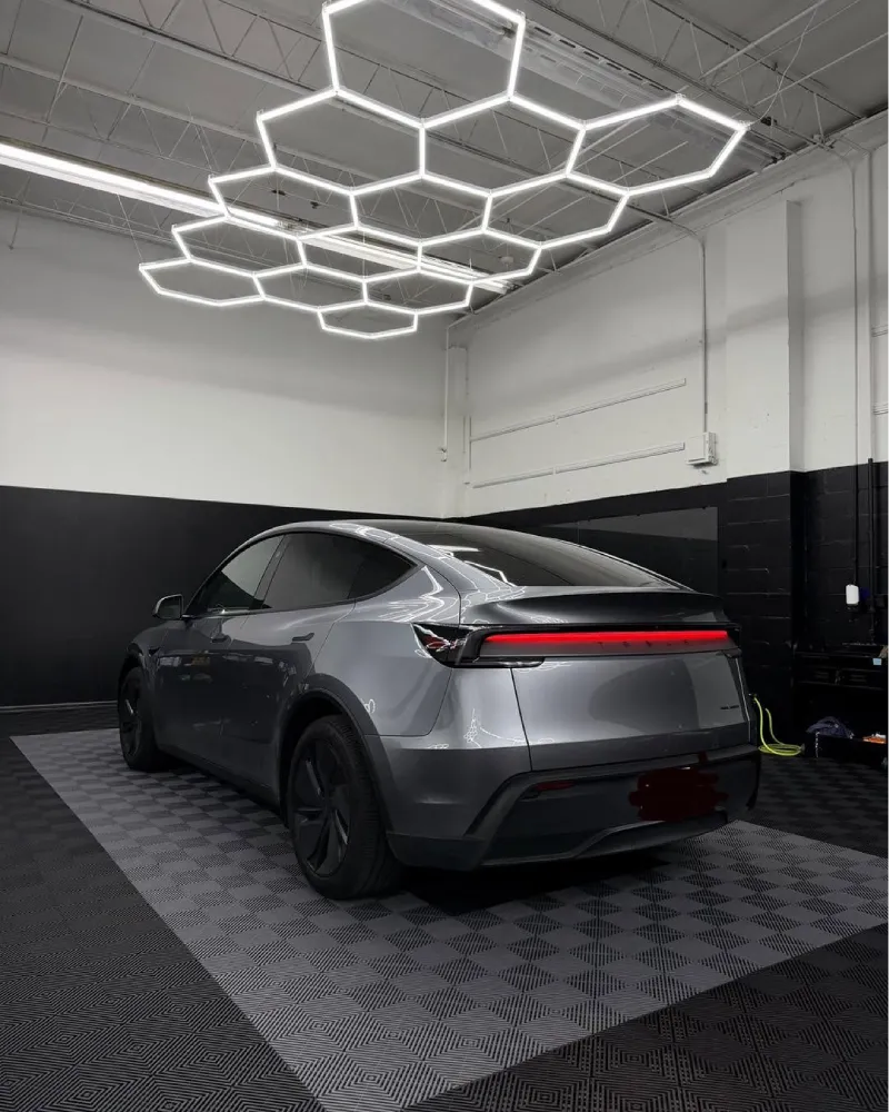ceramic coating Jacksonville, FL