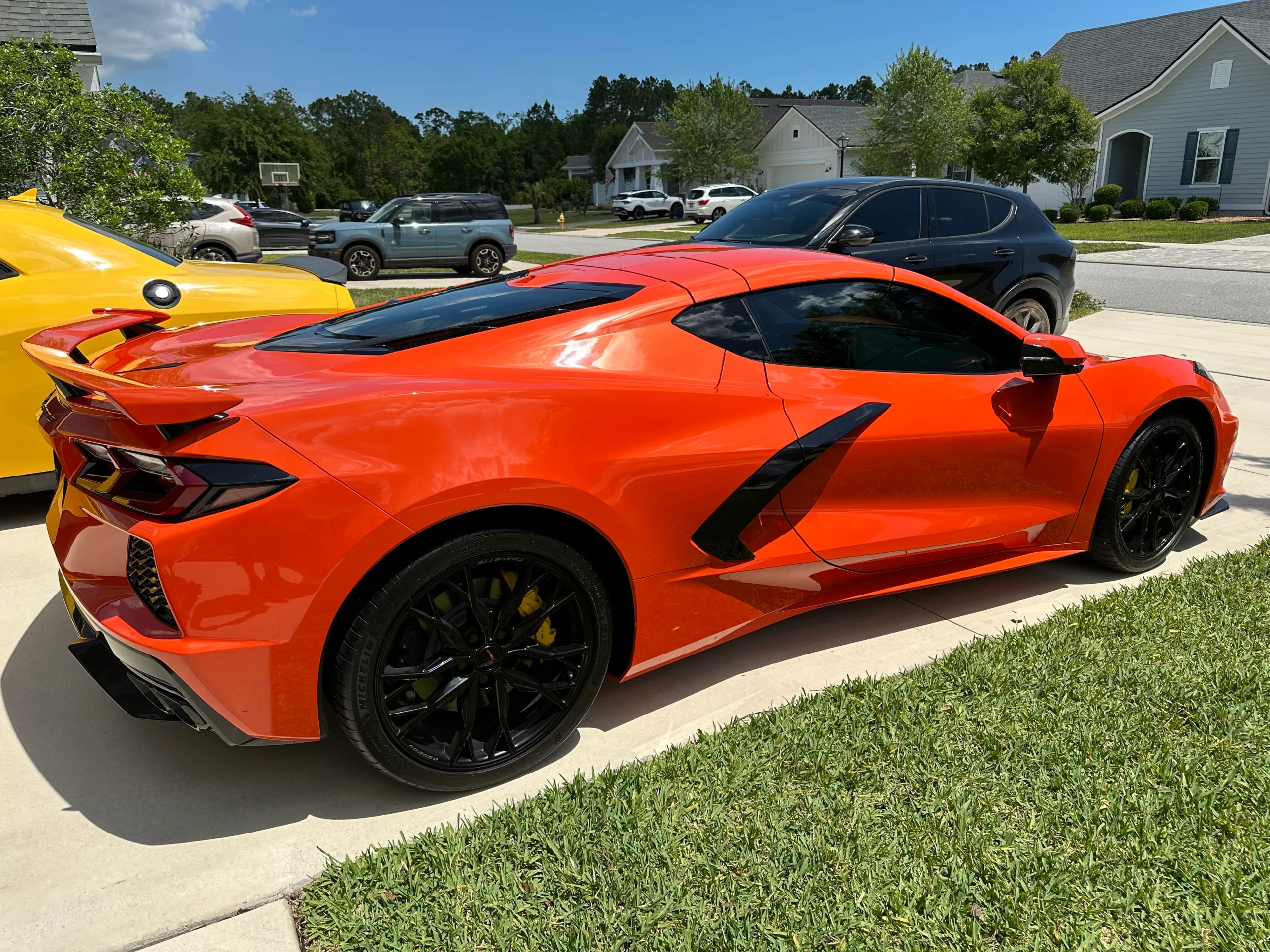 Ceramic Coating Baymeadows, FL